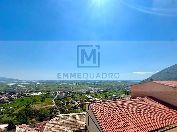 Appartamento bilocale in vendita in Via Roma, Monte San Biagio