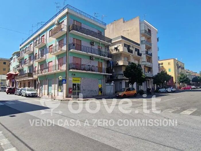 Appartamento trilocale in vendita in Via Scipione Errico, Messina