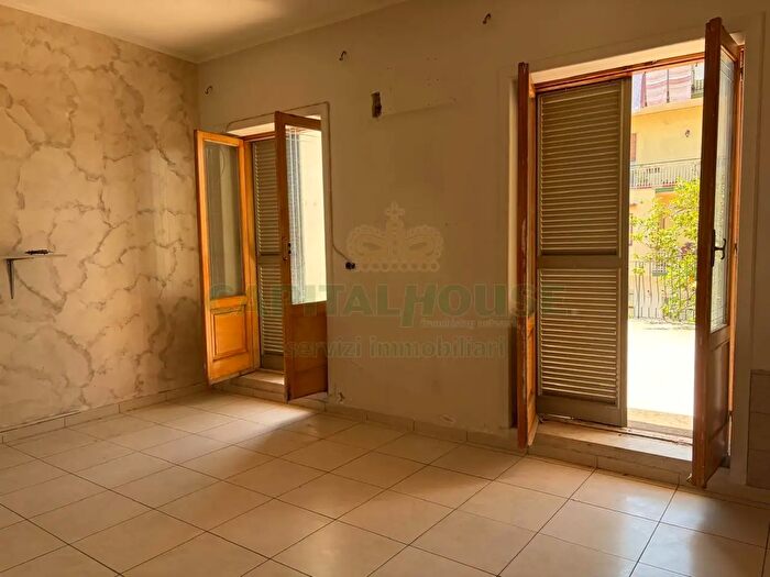 Appartamento trilocale in vendita in Afragola