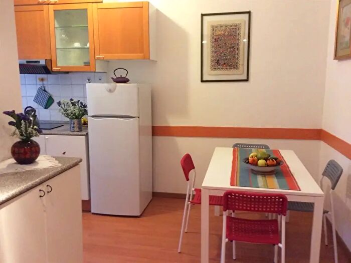 Appartamento bilocale in affitto in Via Minturno, Milano