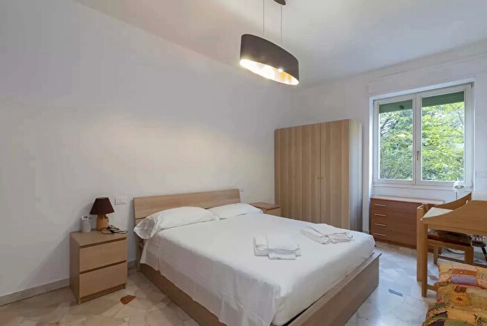 Appartamento monolocale in affitto in Piazza Insubria, Milano