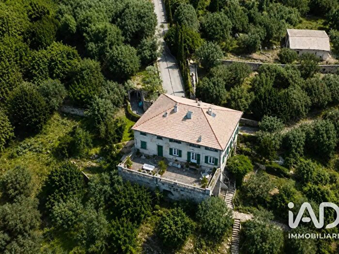 Casa con 9 locali in vendita in Localitãnbsp Case Sparse Ridarolo Levanto, Levanto