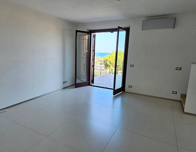 Casa bilocale in vendita in Potenza Picena