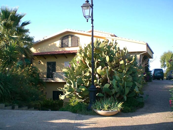 Casa trilocale in affitto in Strada Dei Poderi, Montalto di Castro