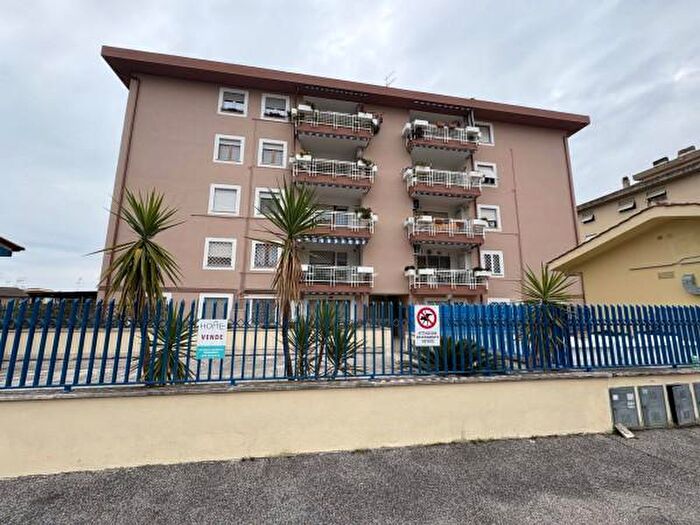 Appartamento bilocale in vendita in Via Volga, Monterotondo