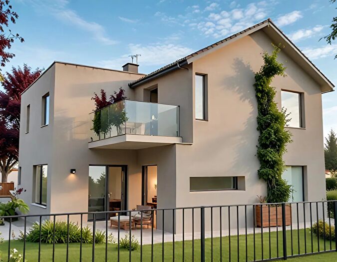 Casa quadrilocale in vendita in Via Galileo Galilei, Montebelluna