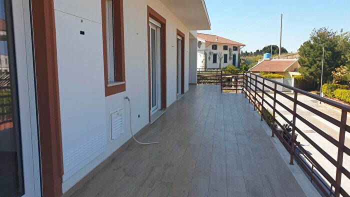 Appartamento trilocale in vendita in Saponara