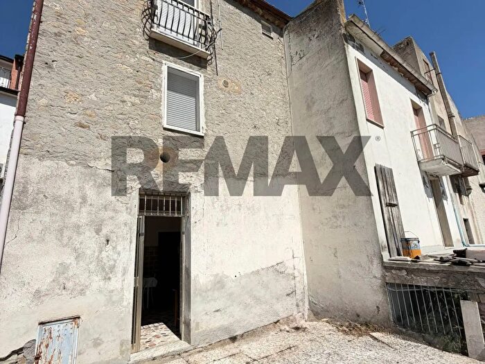 Casa con 7 locali in vendita in Via San Rocco, Monacilioni