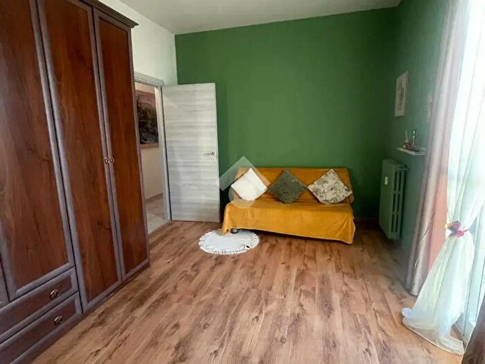 Appartamento quadrilocale in vendita in Via Roveda Giovanni, Torino
