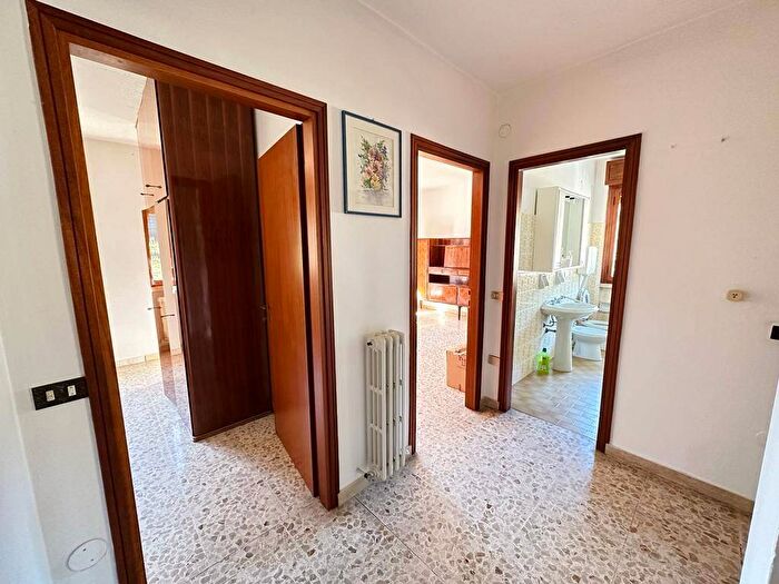 Casa bilocale in affitto in Via Turuggia, Centro, Carenno