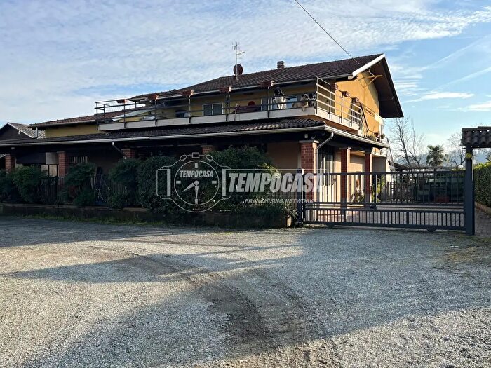 Casa con 5 locali in vendita in Via Spolina, Cossato