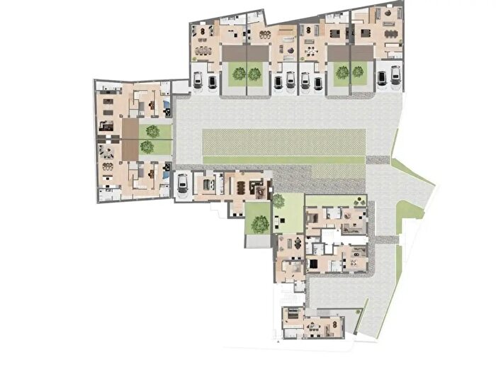 Appartamento bilocale in vendita in Via Mingaiola, Ravenna