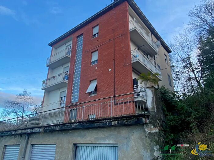 Appartamento bilocale in vendita in Via Partigiani dItalia, Fornovo Di Taro