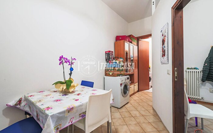 Appartamento trilocale in vendita in Corso Giuseppe Mazzini, Forli