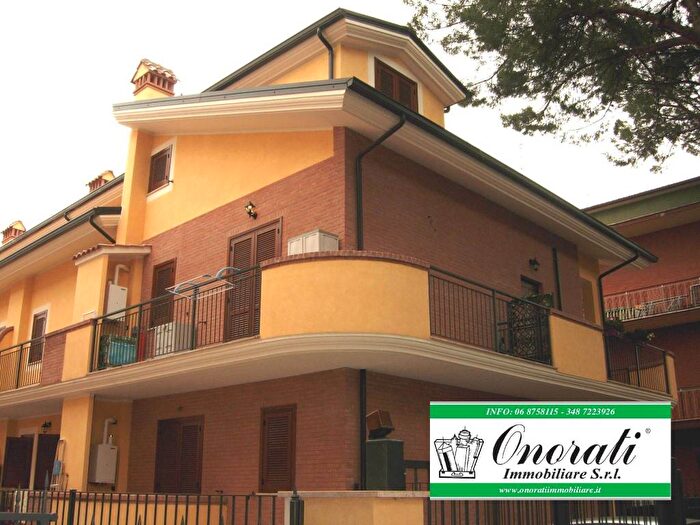 Appartamento bilocale in affitto in Via Carlo Cattaneo, Villanova, Guidonia Montecelio