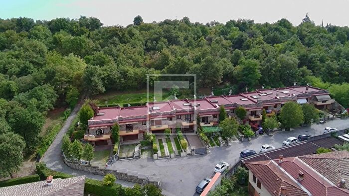 Casa trilocale in vendita in Via Tormini h, Gavardo