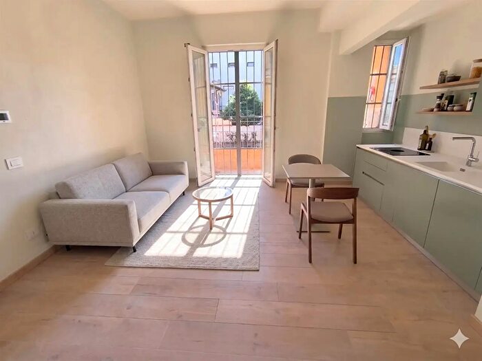 Appartamento trilocale in vendita in Firenze