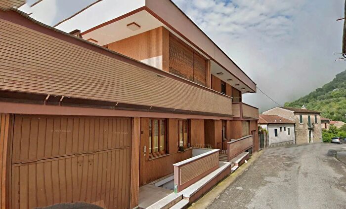 Appartamento quadrilocale in vendita in Alvito