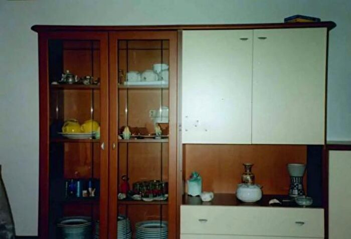 Appartamento bilocale in vendita in Via Liguria, Pisticci