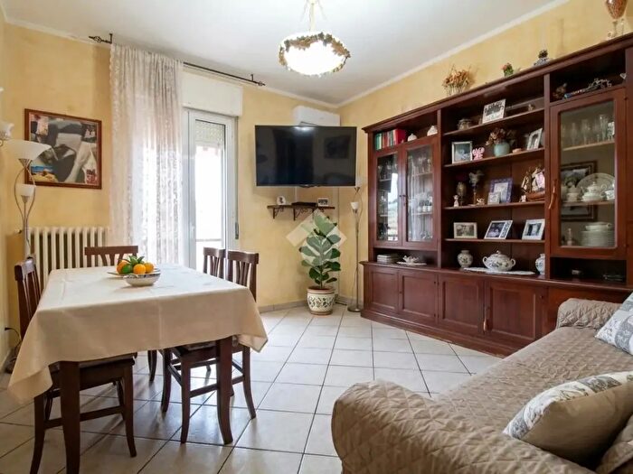 Appartamento trilocale in vendita in Via Braida, Sassuolo