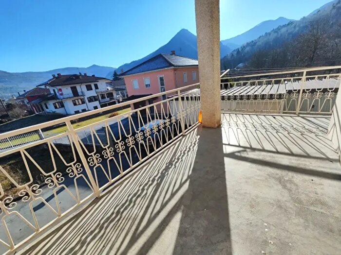 Appartamento bilocale in vendita in Via Valcasotto, Garessio