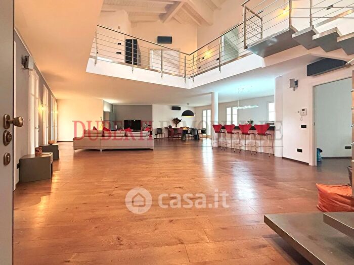 Appartamento in vendita in Gallarate