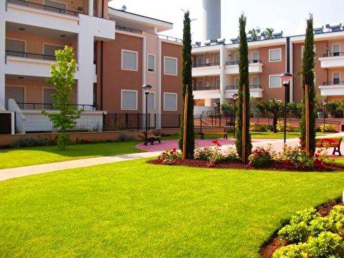 Appartamento bilocale in affitto in Via Monte Acuto, Gionchetto, Latina