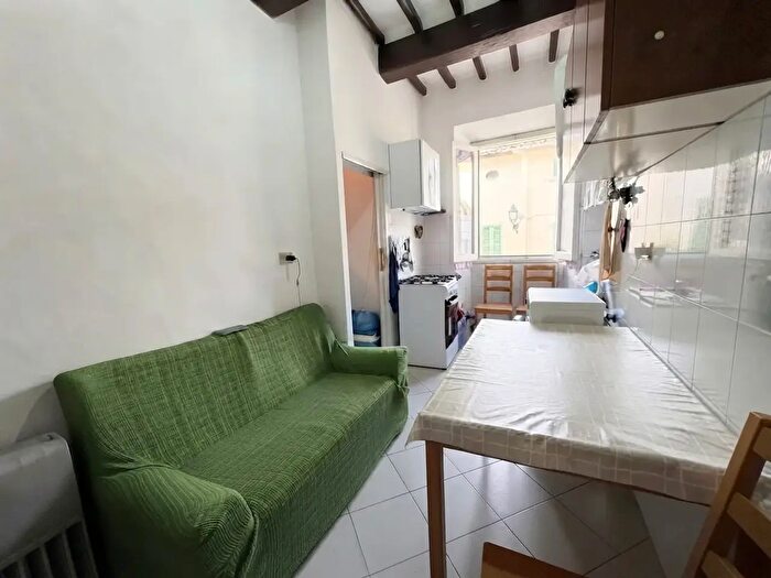 Appartamento bilocale in vendita in Cicogna, Terranuova Bracciolini