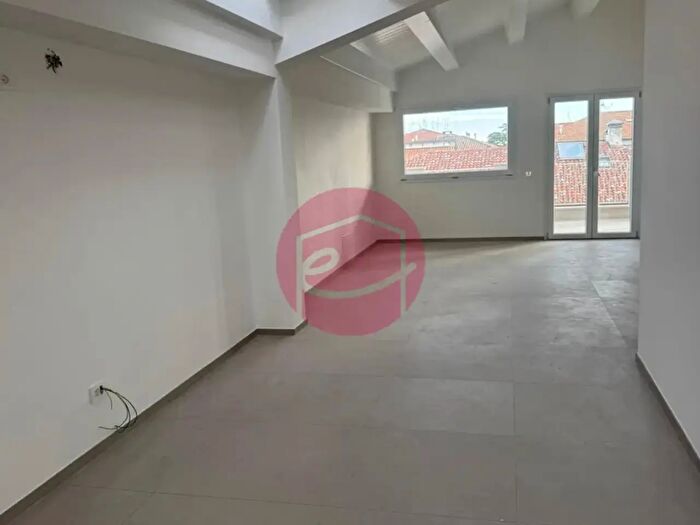 Appartamento quadrilocale in vendita in Gambettola