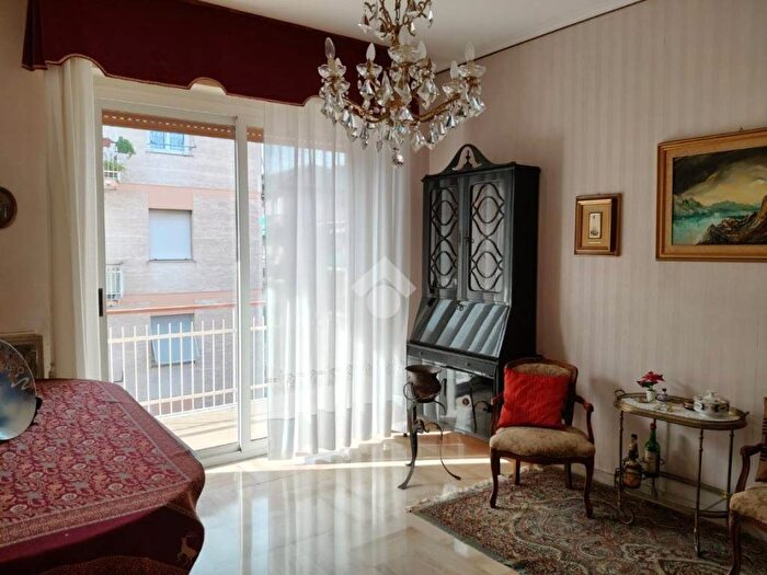 Appartamento con 5 locali in affitto in Via Traversaro, Centro, Sestri Levante