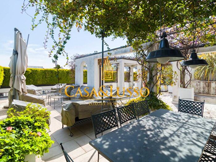 Casa con 5 locali in affitto in Corso Venezia, Palestro, Milano