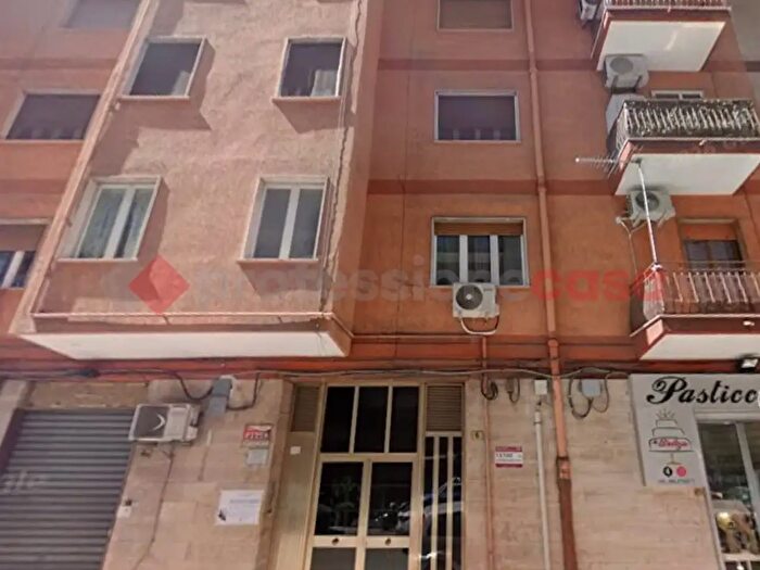 Appartamento bilocale in vendita in Via Polibio, Taranto