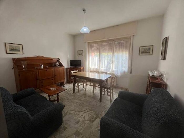 Appartamento quadrilocale in affitto in Via Antica Romana Occidentale, Centro, Sestri Levante