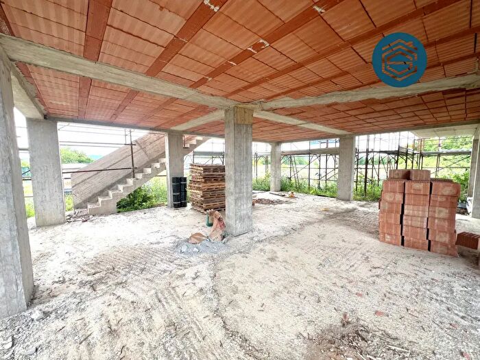 Casa trilocale in vendita in Via Guido Mammoli Snc, Campi Bisenzio