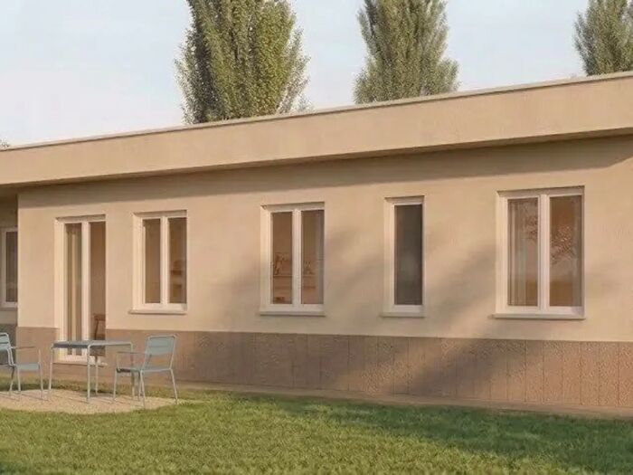 Casa quadrilocale in vendita in Piazza XXV Aprile, Pieve Fissiraga