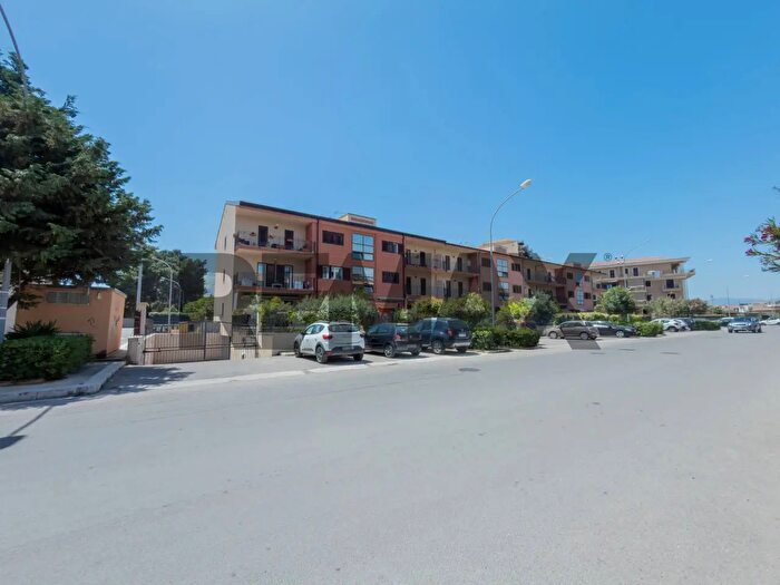 Appartamento trilocale in vendita in Via Sacerdote Salvatore Napoleone, Ficarazzi