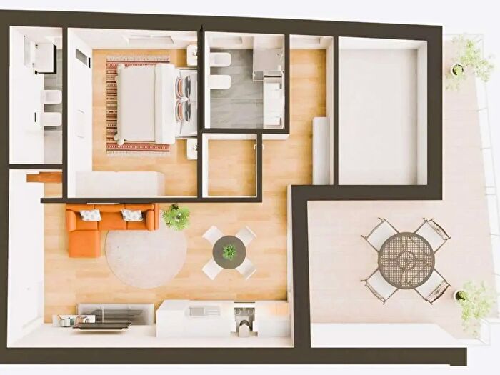 Case in Vendita e in Affitto - 2