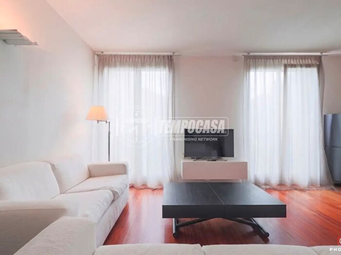 Appartamento quadrilocale in vendita in Viale Luigi Cilla, Ravenna