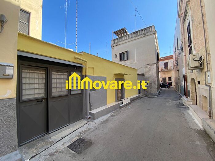 Casa bilocale in vendita in Via Michelangelo Carbonara, Bari