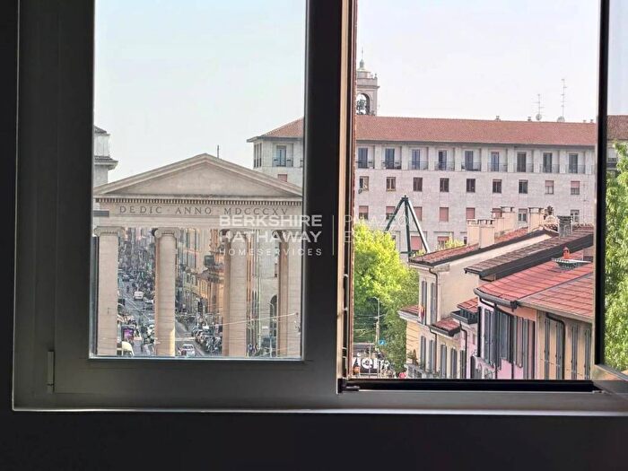 Appartamento bilocale in affitto in Corso di Porta Ticinese, Ticinese, Milano