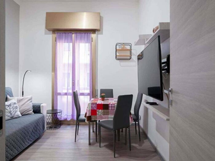 Appartamento bilocale in affitto in Via Augusto Murri, Murri, Bologna