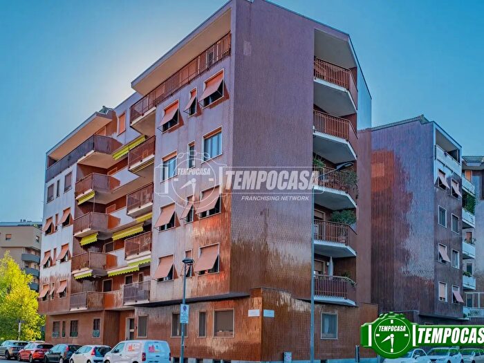 Appartamento bilocale in vendita in Via Milly, Milano