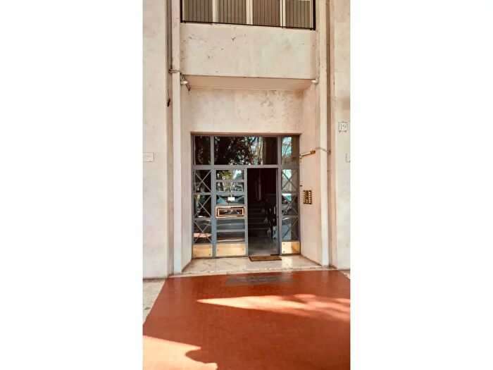 Appartamento quadrilocale in vendita in Piazza dei Navigatori, Roma