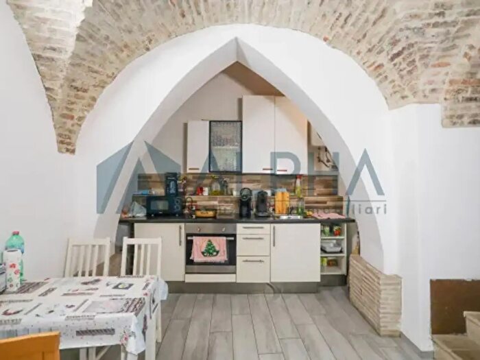 Appartamento monolocale in vendita in Piazza Giovanni Amendola, Cesena