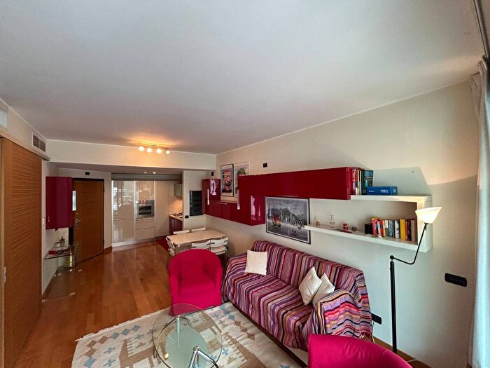 Appartamento bilocale in affitto in Piazza Ungheria, Pinciano Villa Ada, Roma