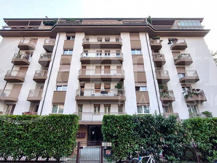 Appartamento con 5 locali in affitto in MONFENERA, Eden Tribunale, Treviso