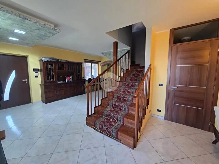 Casa con 9 locali in vendita in Via Asti, San Martino Alfieri