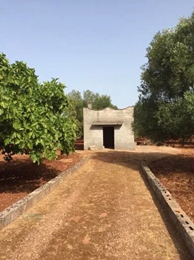 Casa in vendita in Sp, Ceglie Messapica