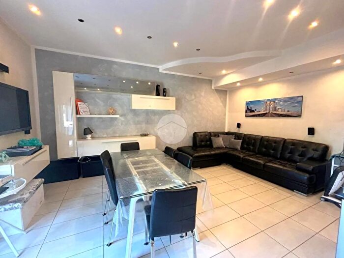 Appartamento bilocale in vendita in Via Flotard De Lauzieres, San Giorgio A Cremano