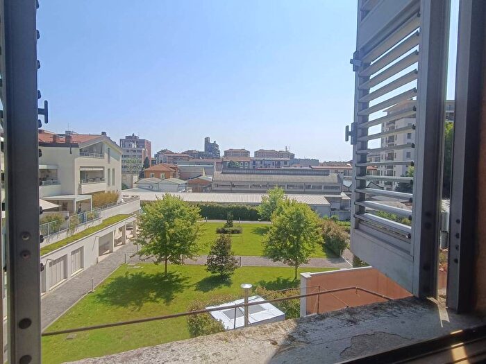 Appartamento bilocale in affitto in Via Pericle, Precotto, Milano